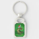 Search for dinosaur graphic keychains Green