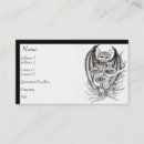 Recherche de démon cartes visite Gothique