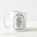 Search for romance reader mugs Bookish