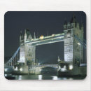 Search for tower bridge mousepads Thames
