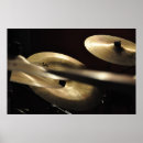 Search for percussion instrument posters Drums