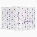 Search for purple scrapbook albums Lavender