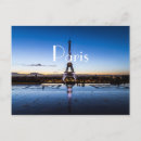 Recherche de monuments paris cartes postales Tour eiffel