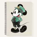 Search for disney mickey mouse notebooks Classic