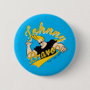 Recherche de graphisme badges Réseau de dessins animés