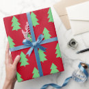 Search for dark green wrapping paper Minimal