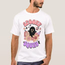 Search for halloween squad tshirts Cute