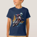Recherche de motor cycle tshirts Motocross