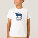 Search for texas longhorn tshirts Texan