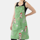 Search for christmas kitten aprons Pattern