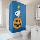 Search for peanuts shower curtains Woodstock