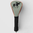 Search for moose golf equipment Nature
