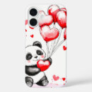 Search for panda love iphone cases Cartoon