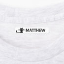 Search for name for kids labels Camp