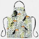 Search for toucan aprons Colourful