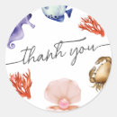 Search for roses and pearls stickers Watercolor