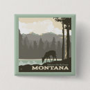 Search for countries square buttons Mountains