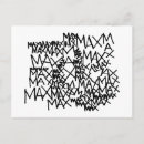 Search for childrens characters postcards Max