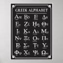 Recherche de fraternités bureau fournitures Alphabet grec