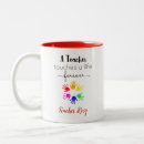 Search for touched mugs Teacher