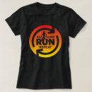 Search for eat sleep run repeat tshirts Running