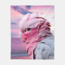 Search for australian bird blankets Birds