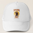 Search for retro baseball hats Travel