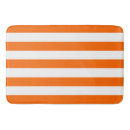 Search for orange bath mats Modern