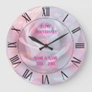 Recherche de luxe horloges Anniversaire