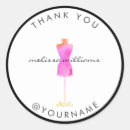 Search for mannequin stickers Fashion
