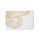 Search for seaside bath mats Nautical