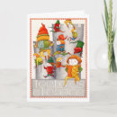 Recherche de medieval christmas cards Château