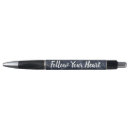 Search for heart pens Blue