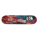 Recherche de flamber skateboards Os