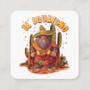 Search for bigfoot business cards Cryptid