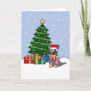 Search for australian cattle dog christmas cards Winter