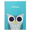 Search for owl notebooks Virgo