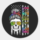 Search for mother tattoo stickers Skull