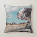 Search for memorial pillows Dog