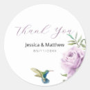 Search for floral border round wedding stickers Watercolor