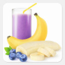 Recherche de bananier autocollants Banane