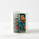 Search for retro future mugs Funny