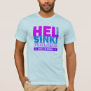 Recherche de helsinki tshirts Suomi