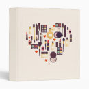 Search for cosmetology binders Cometologist