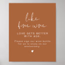 Recherche de guestbook wedding posters Newly weds