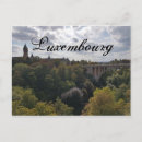 Recherche de luxembourg cartes postales Pont