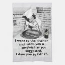 Recherche de féministe cuisine linges Drôle