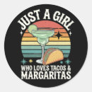 Recherche de margarita stickers Drôle
