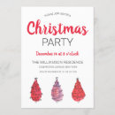 Search for rustic christmas invitations Trees