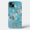Search for blue floral ipad cases Bird